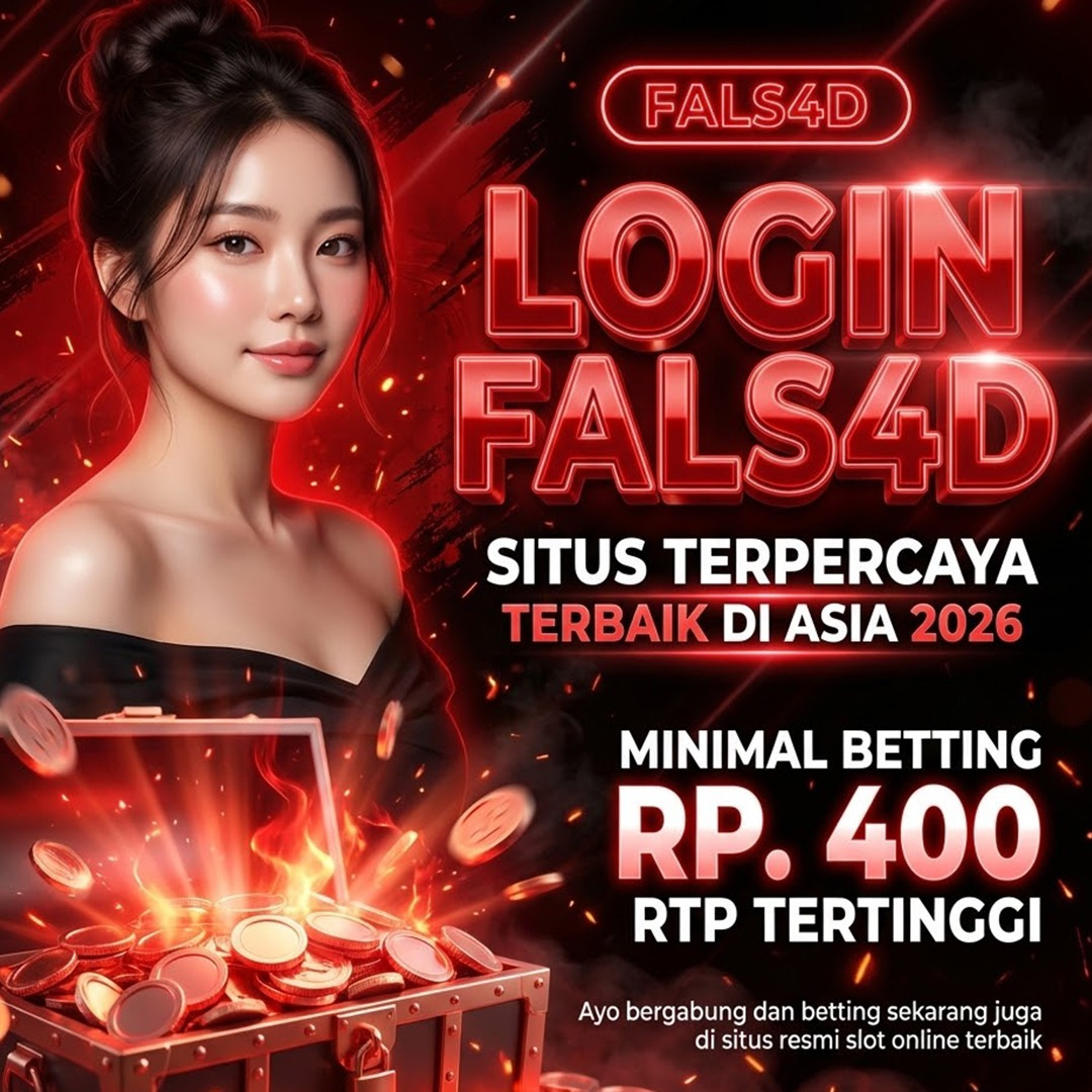 FALS4D: Rekomendasi Platform Resmi Login Menggunakan Link Alternatif Terbaru