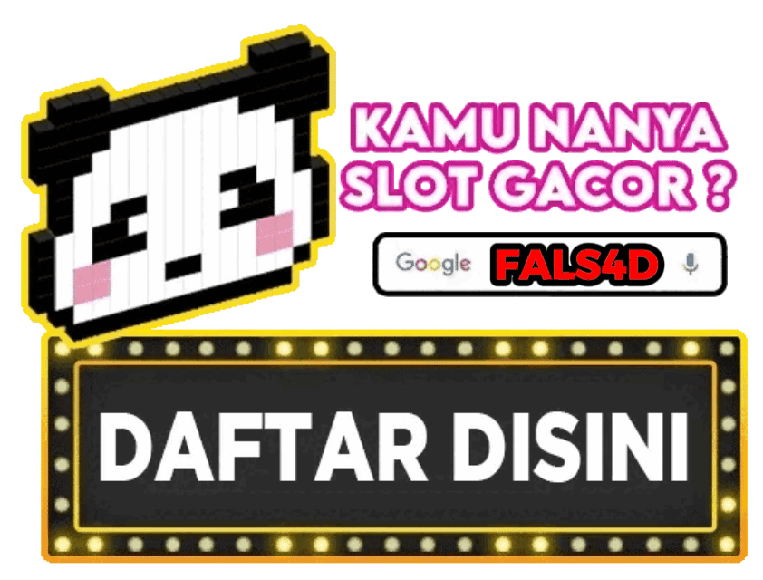 BANDAR TOGEL