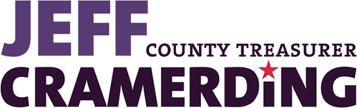Jeff Cramerding for Hamilton County Treasurer